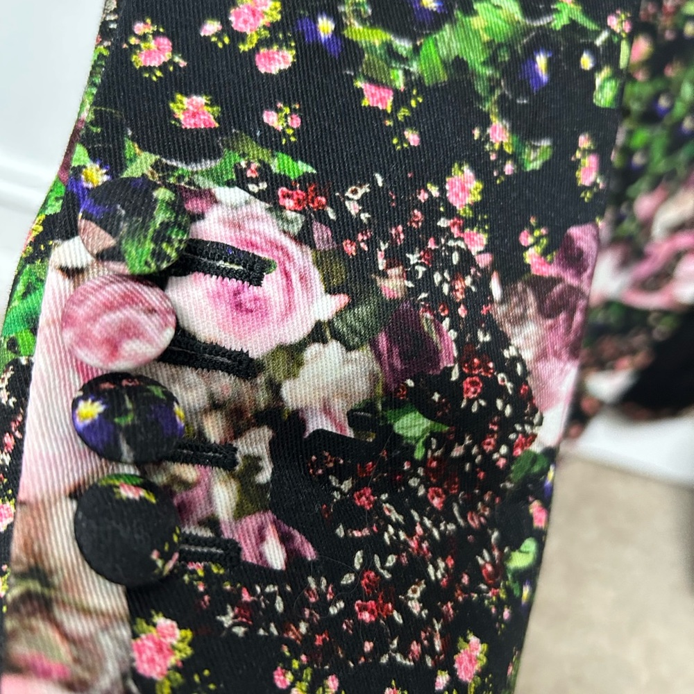 New without tag  beautiful floral